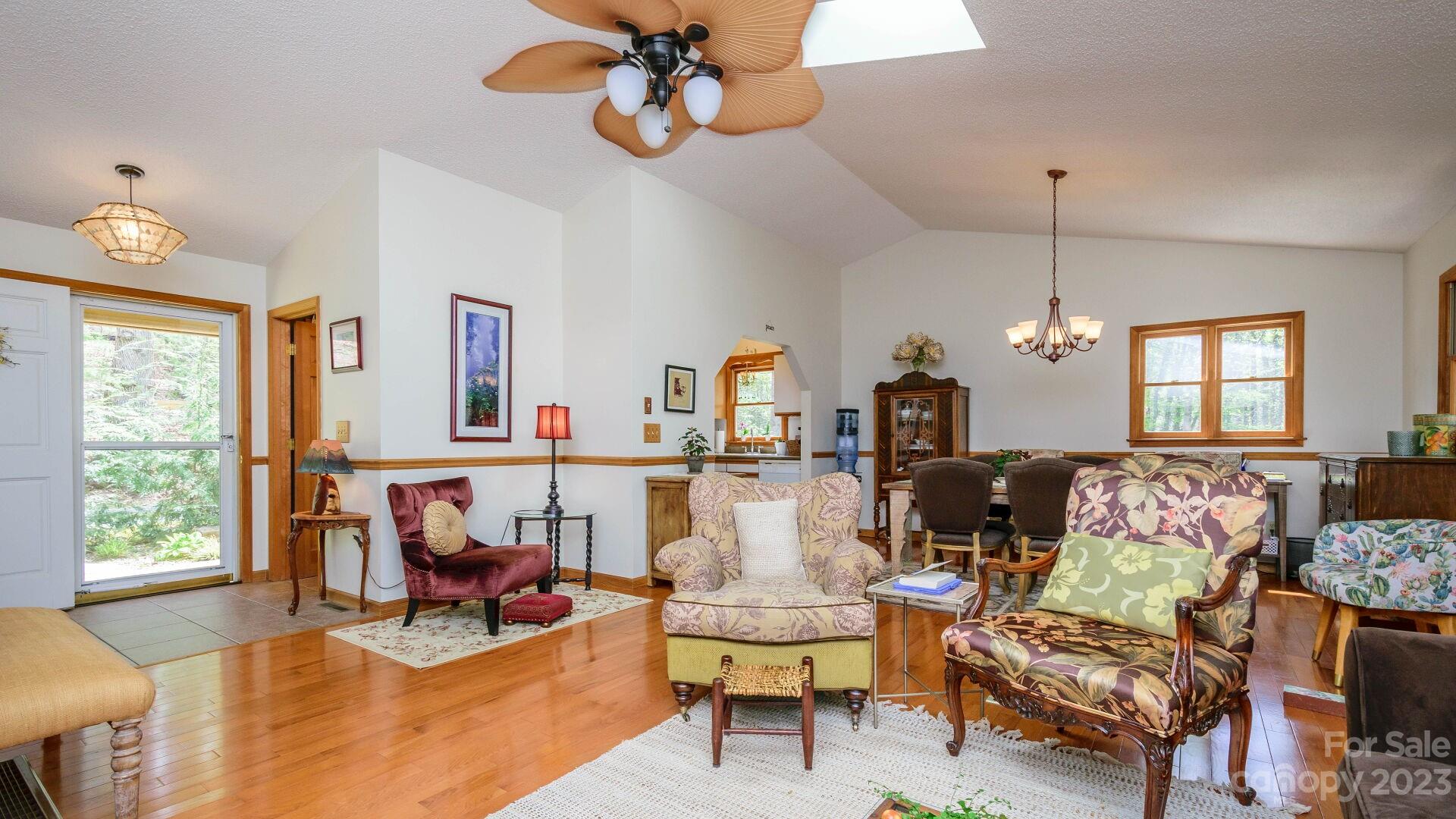 Hillside Park - Residential