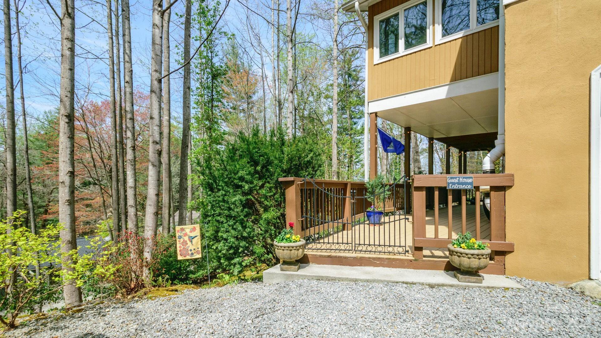 Hillside Park - Residential