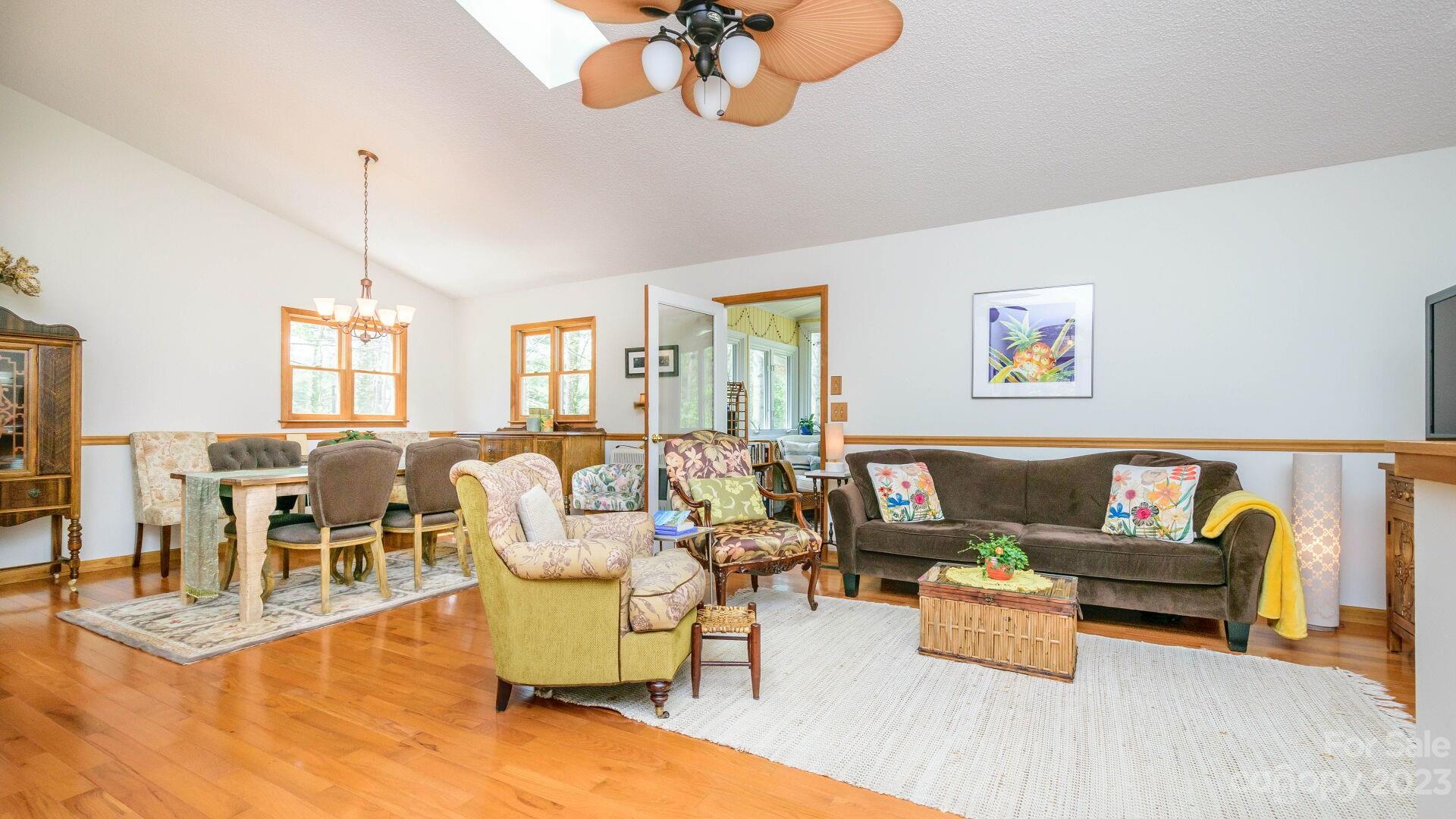 Hillside Park - Residential