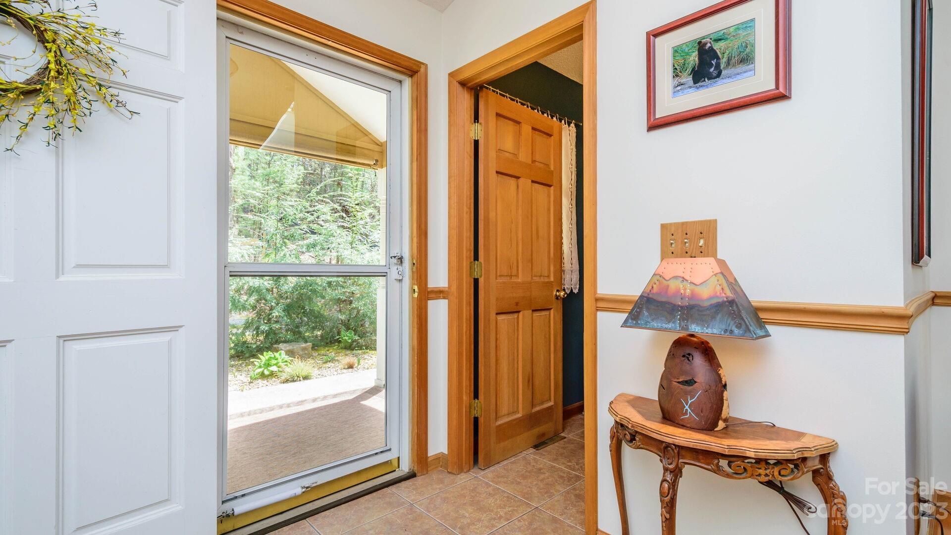 Hillside Park - Residential