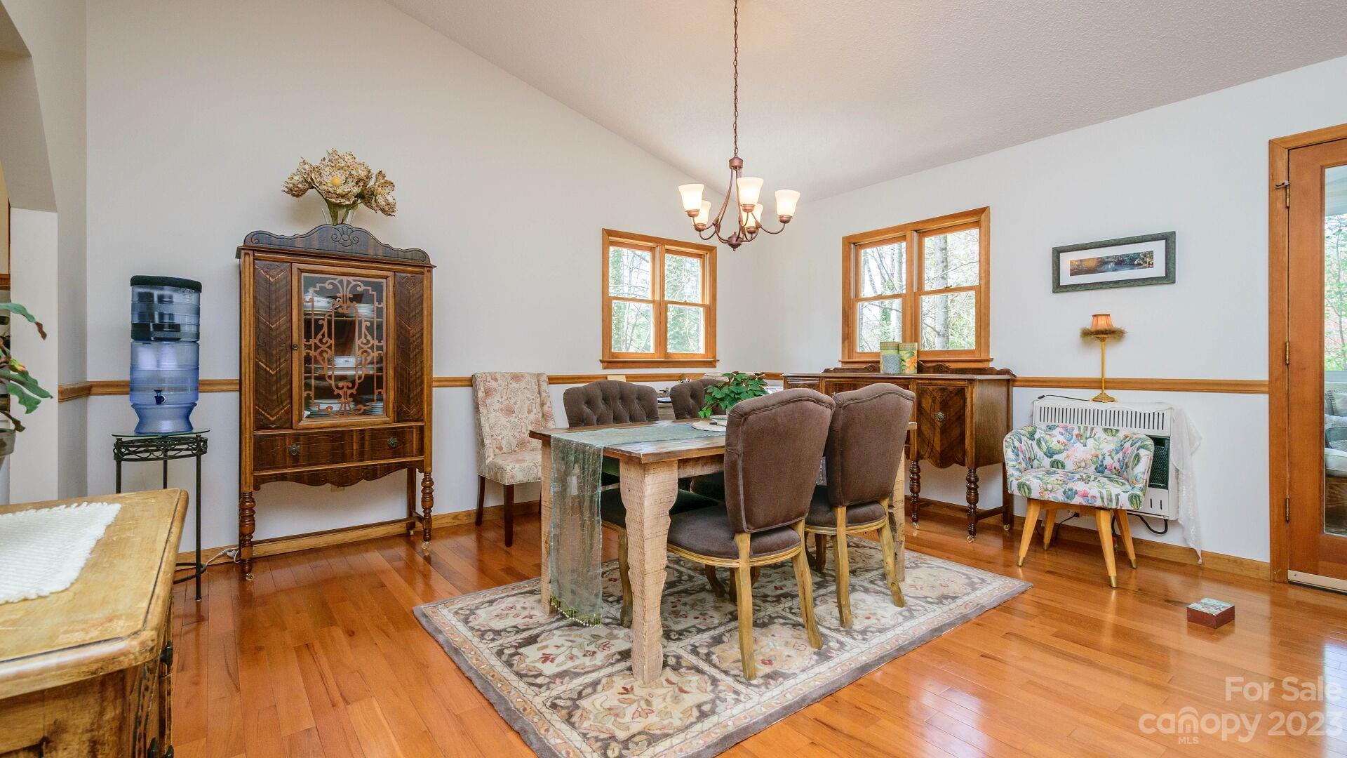 Hillside Park - Residential