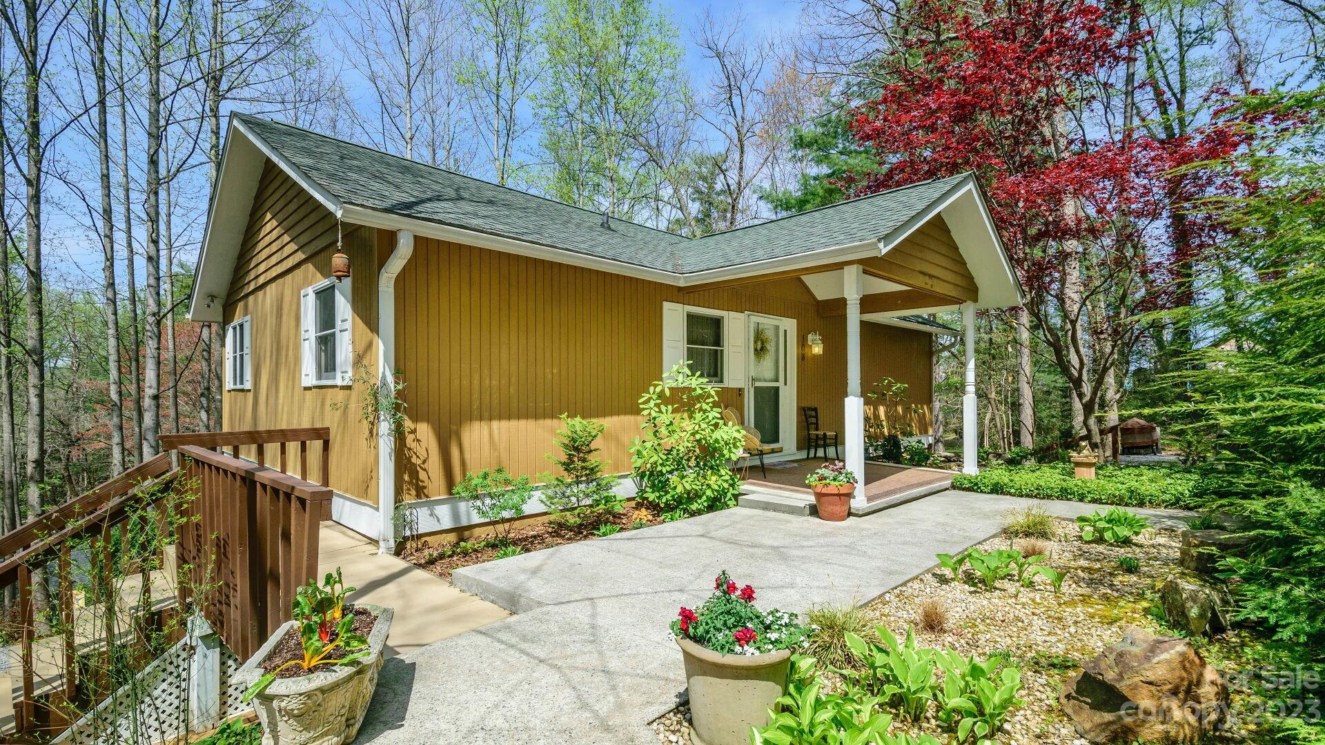 Hillside Park - Residential