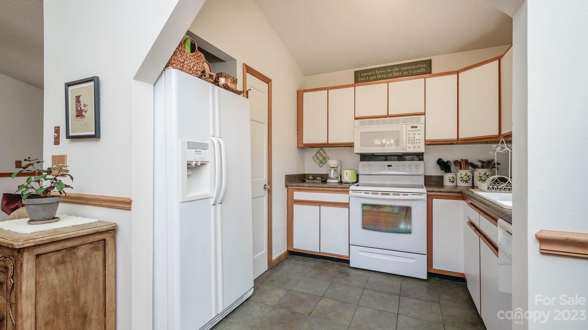 Hillside Park - Residential