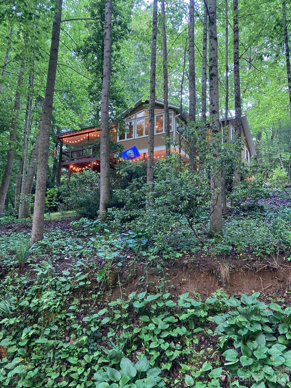 Hillside Park - Residential