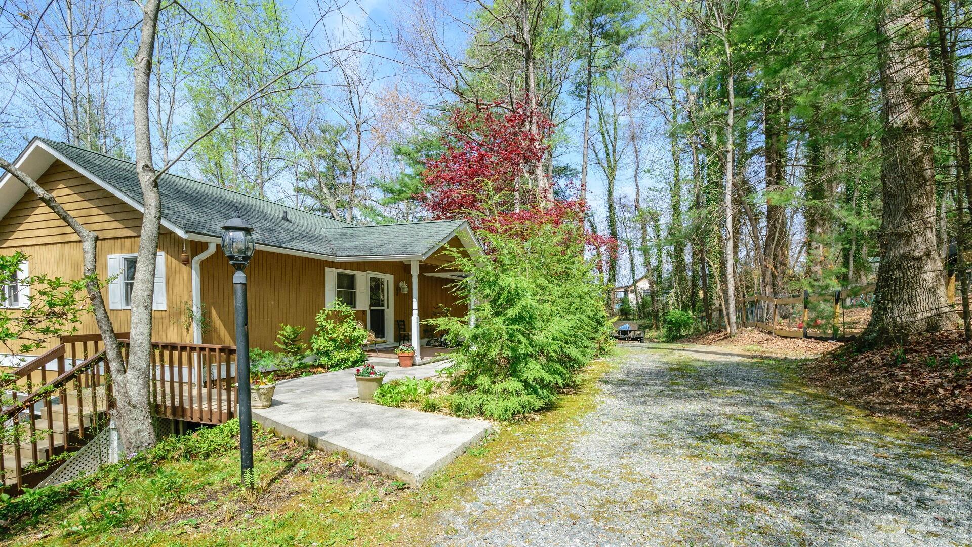 Hillside Park - Residential