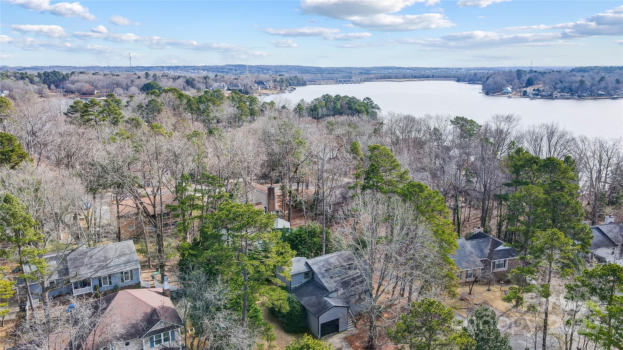 Tega Cay - Residential