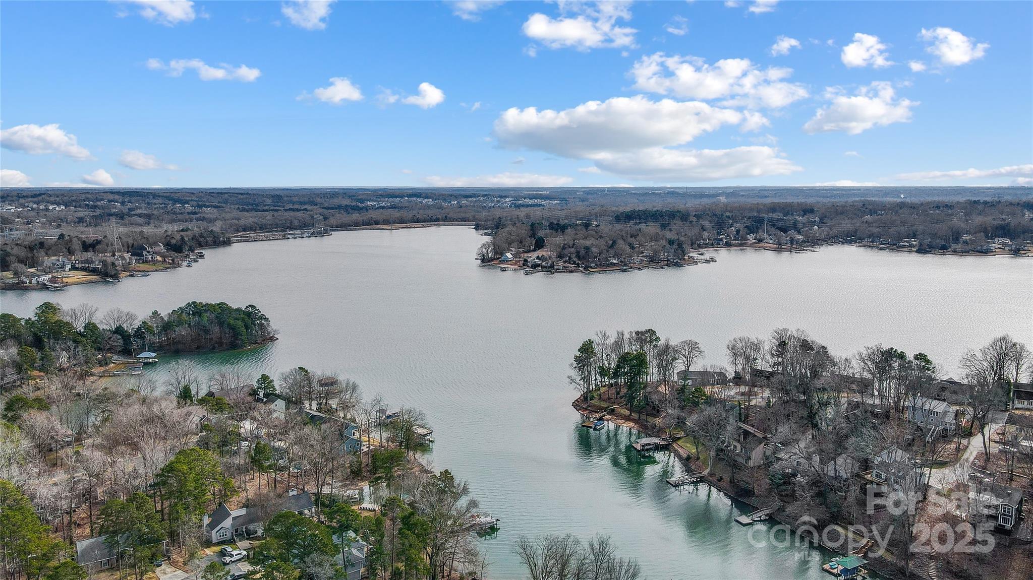 Tega Cay - Residential