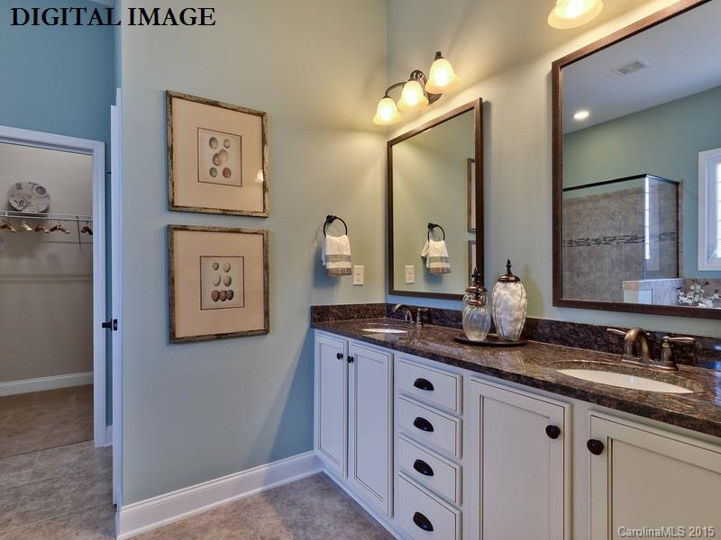 Timberlake - Residential