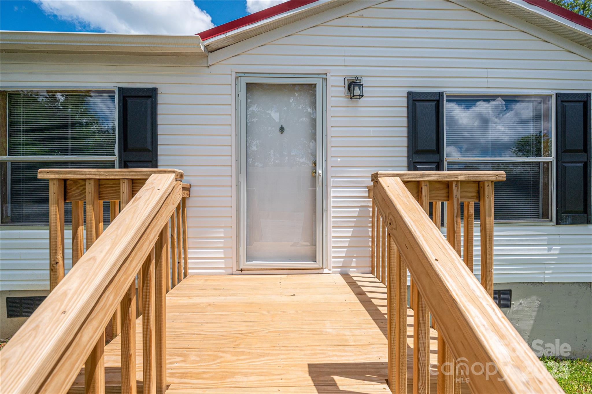 376 Puzzle Creek Road