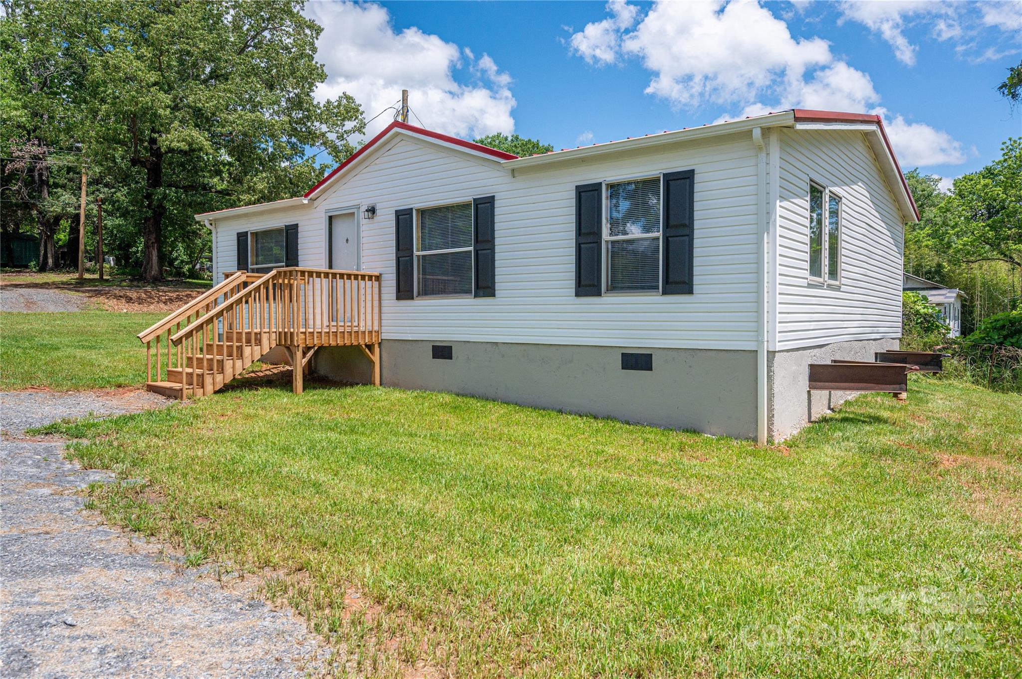 376 Puzzle Creek Road