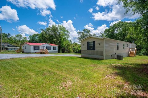 376 Puzzle Creek Road Bostic NC 28018
