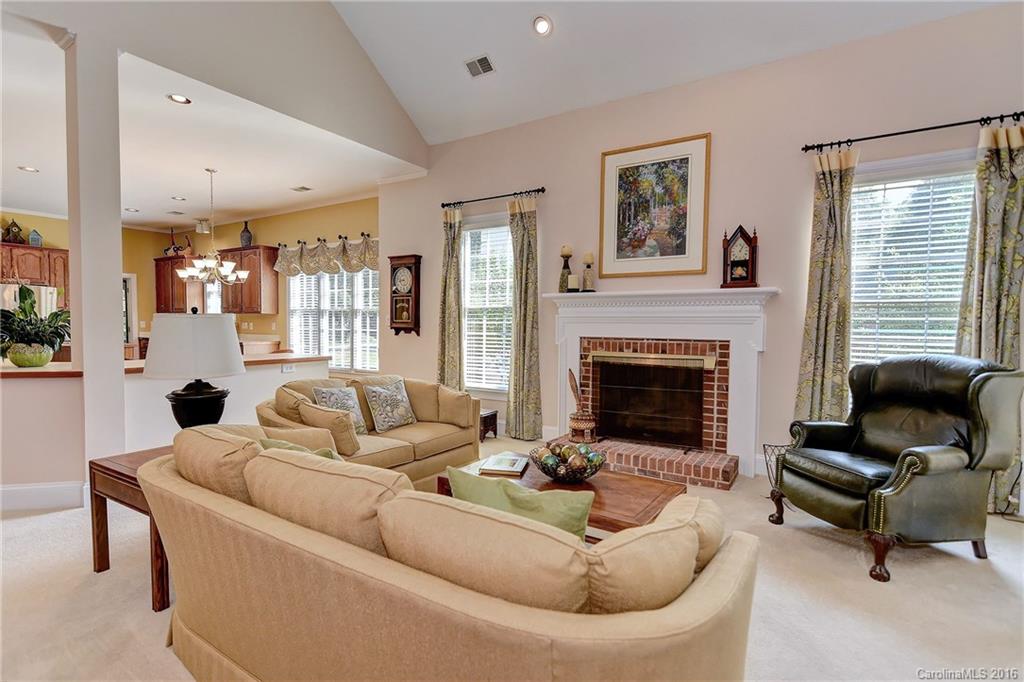 Chadwyck - Residential