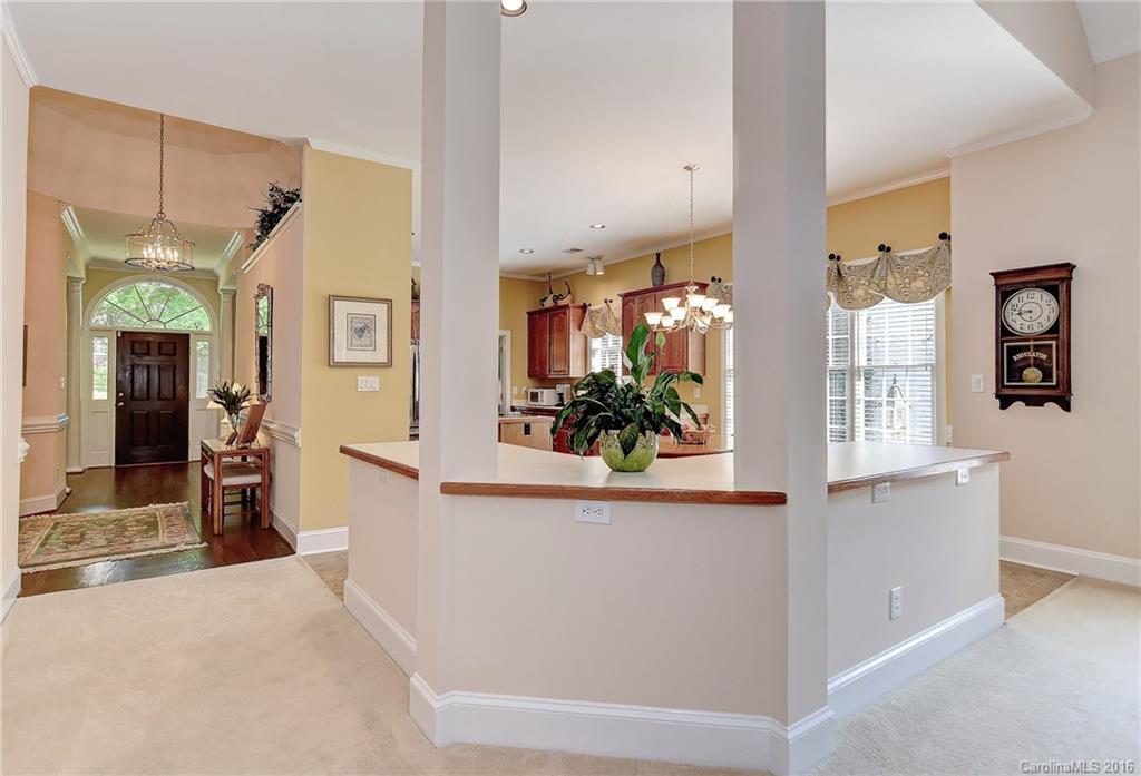 Chadwyck - Residential