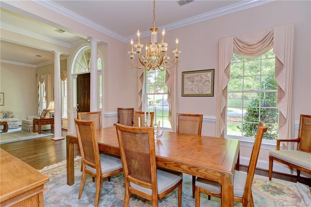 Chadwyck - Residential