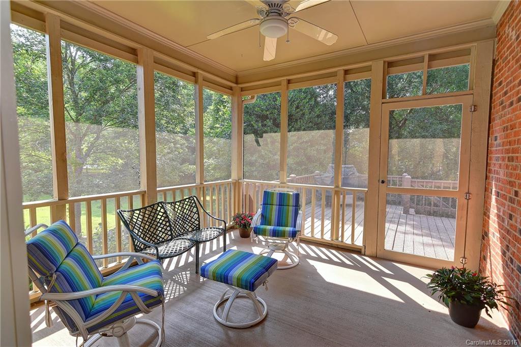 Chadwyck - Residential