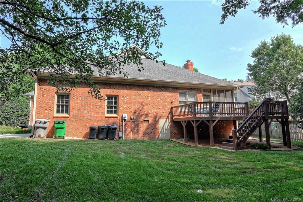 Chadwyck - Residential