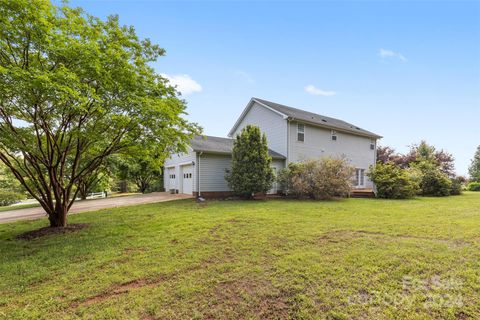 A home in Stony Point