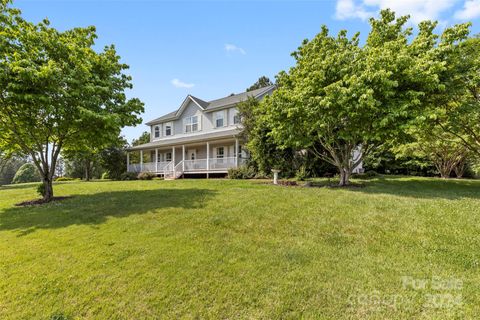 A home in Stony Point