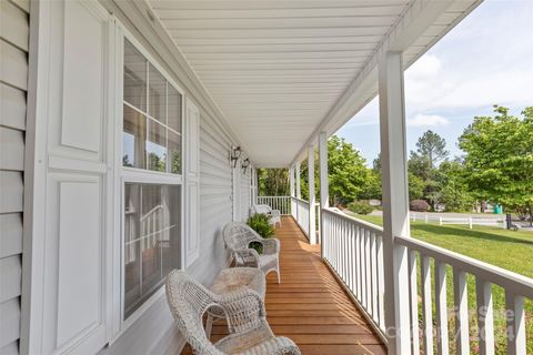 A home in Stony Point