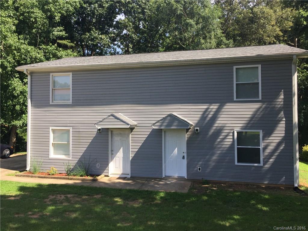 None - Residential Lease