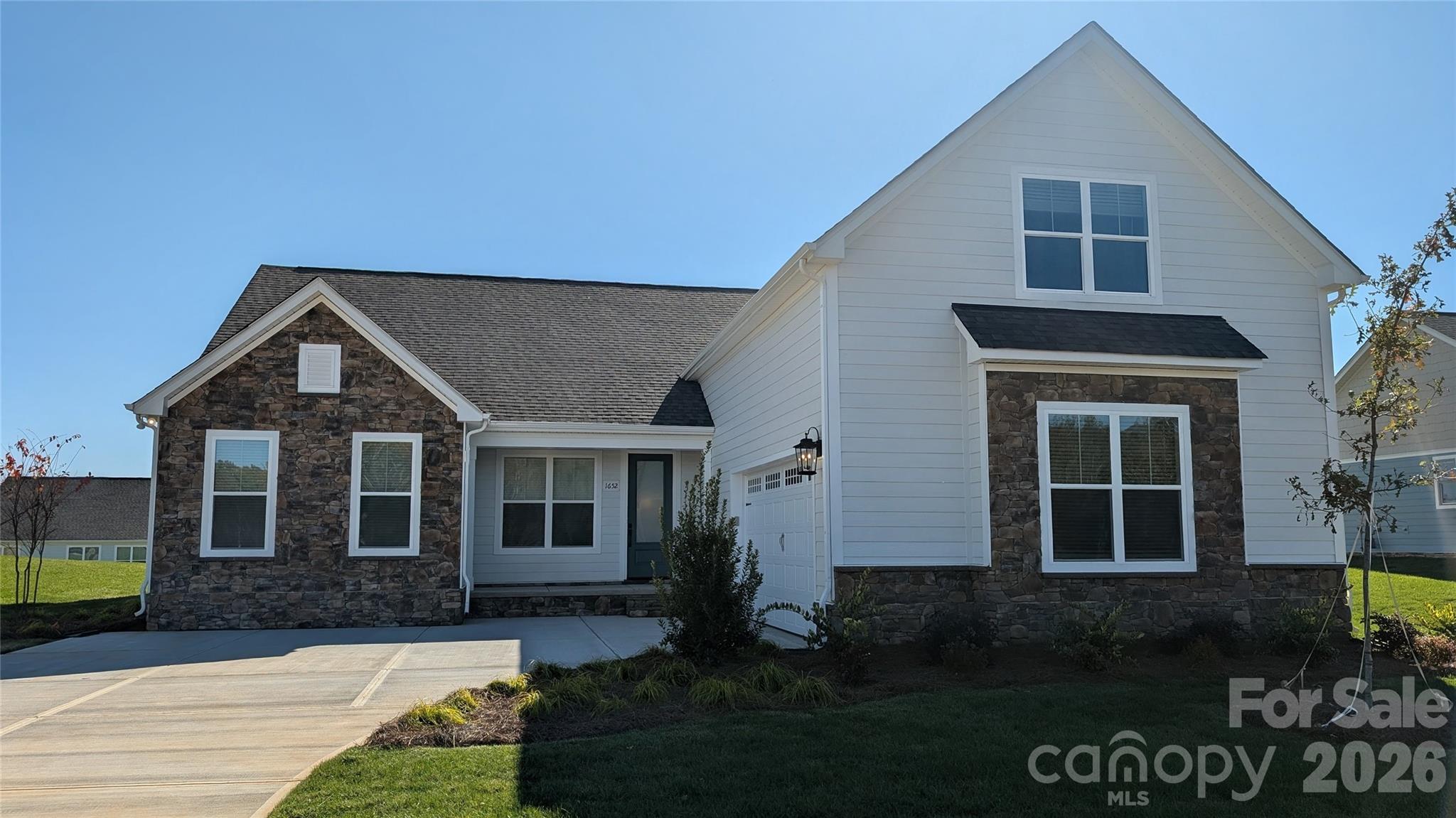 Stoneridge Hills - Residential