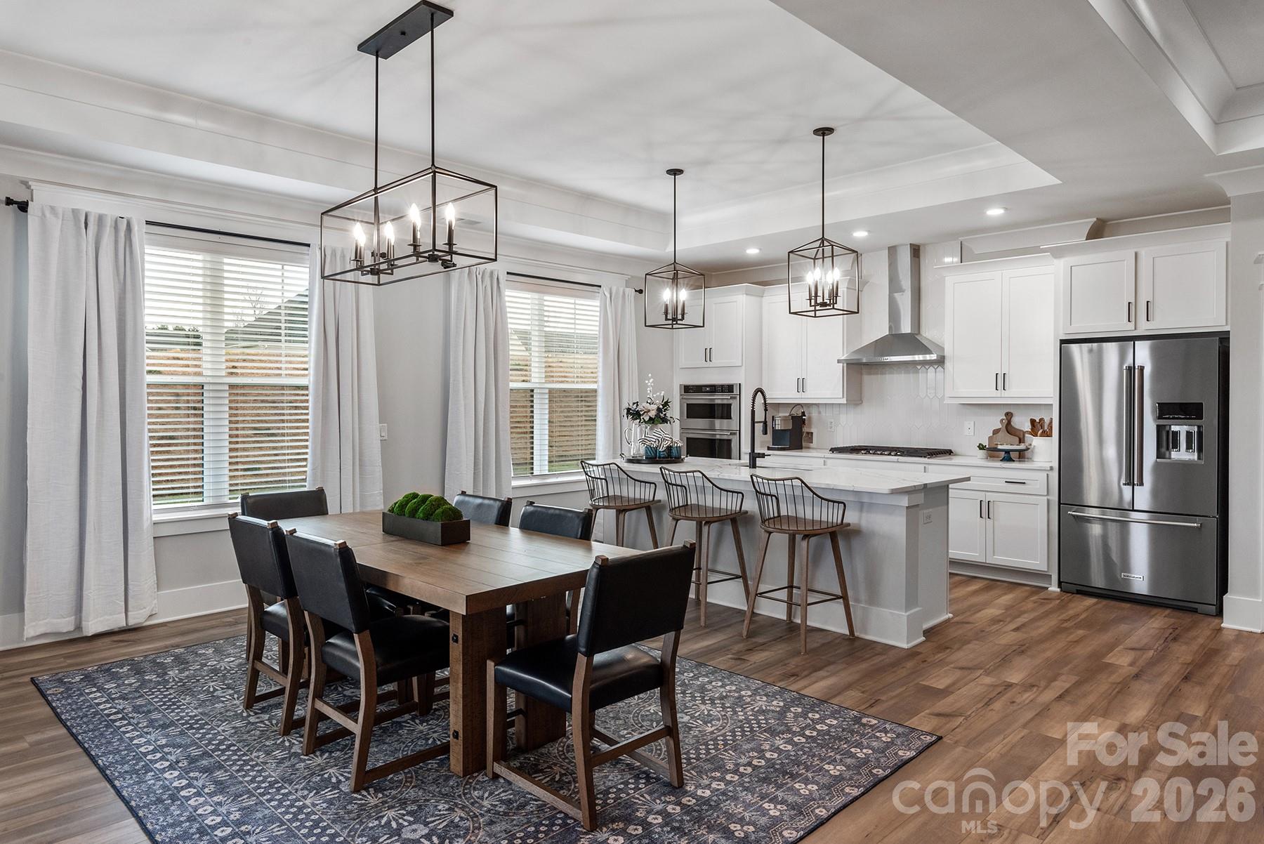 Stoneridge Hills - Residential