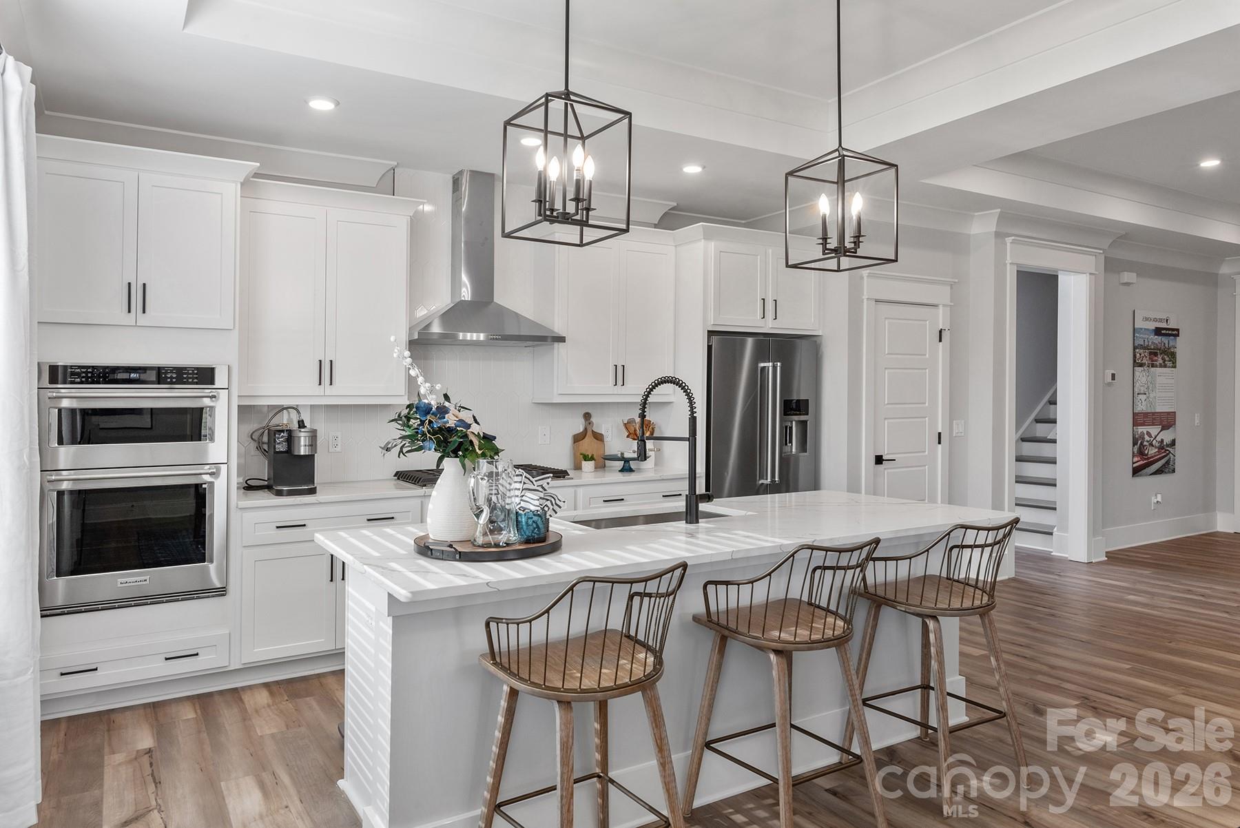 Stoneridge Hills - Residential