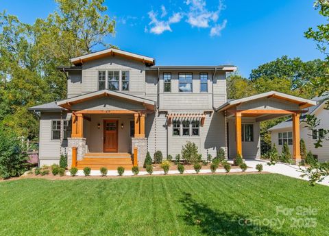 839 Drummond Avenue Charlotte NC 28205