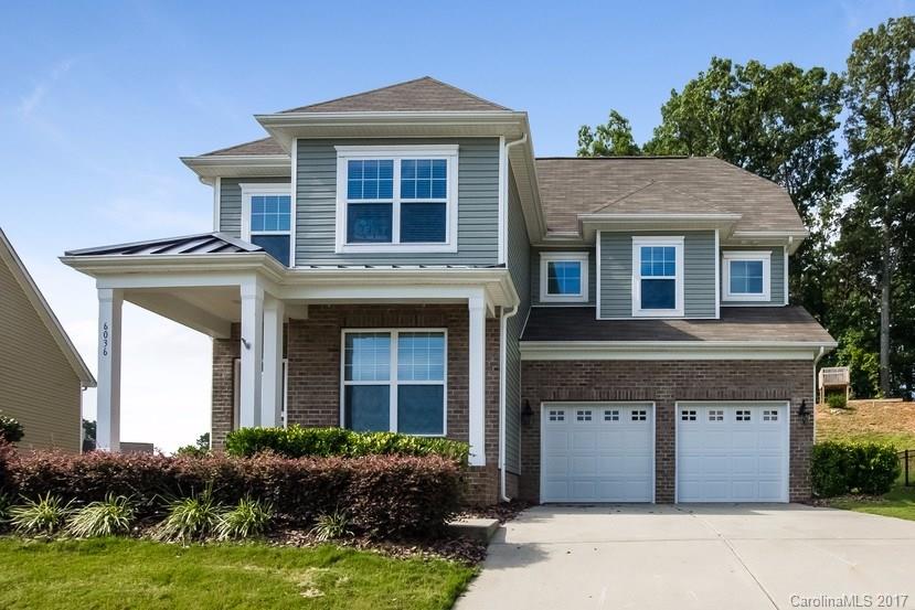 Stowe Pointe - Residential Lease