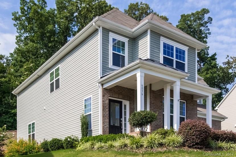 Stowe Pointe - Residential Lease