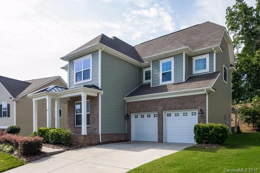 Stowe Pointe - Residential Lease