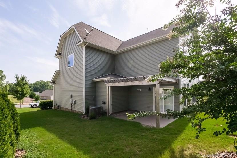 Stowe Pointe - Residential Lease