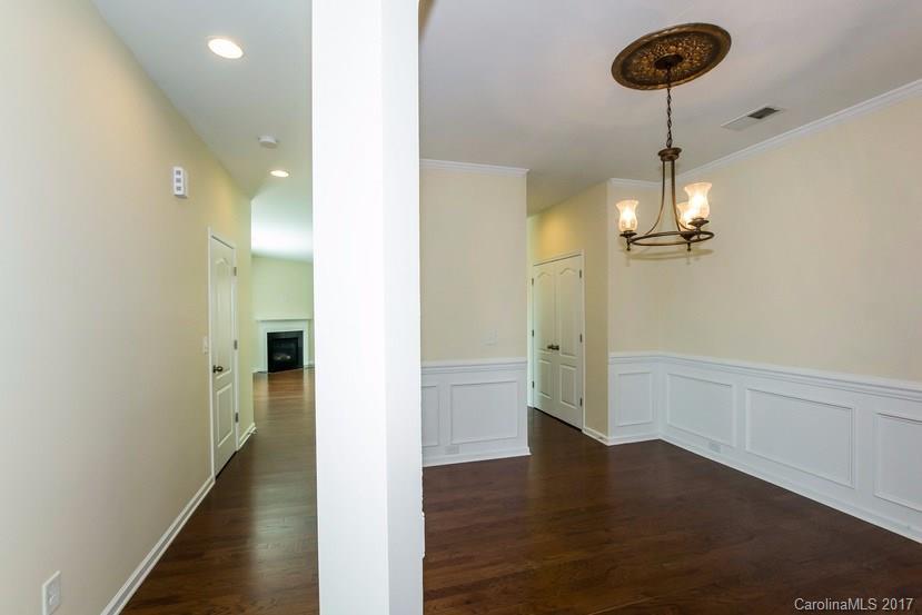 Stowe Pointe - Residential Lease