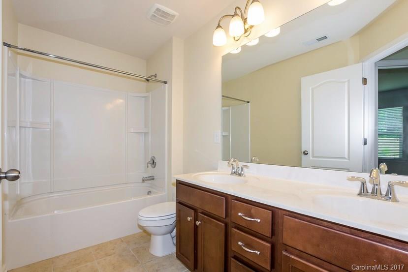 Stowe Pointe - Residential Lease