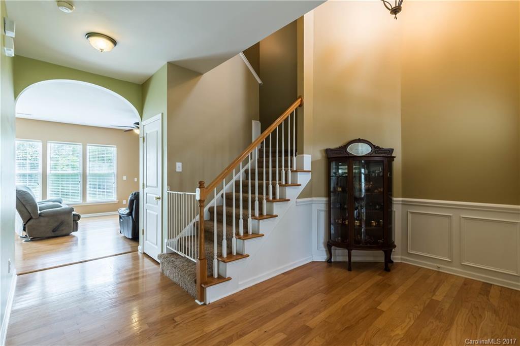 Waterstone - Residential