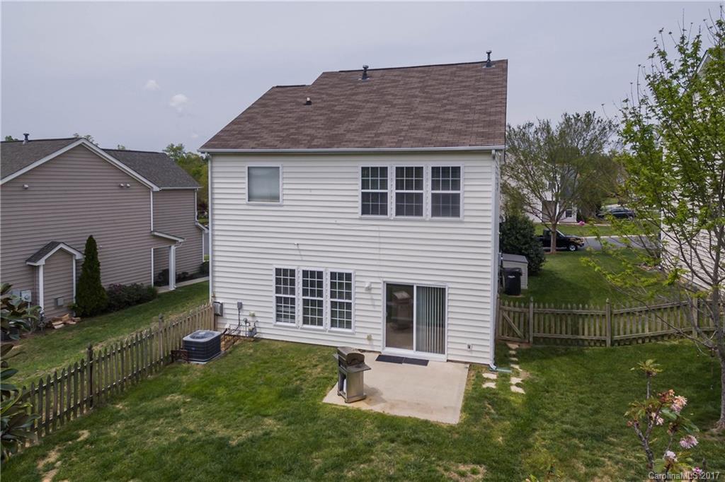 Waterstone - Residential