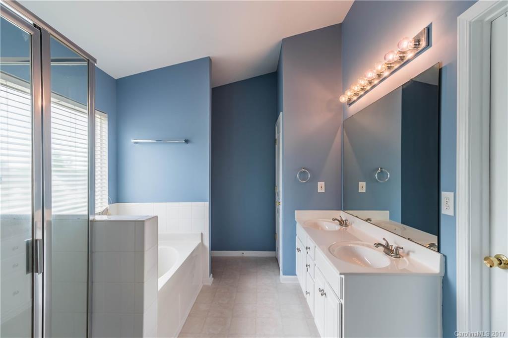 Waterstone - Residential