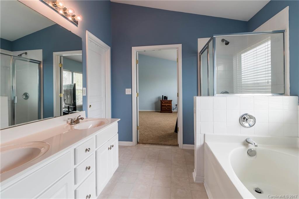 Waterstone - Residential