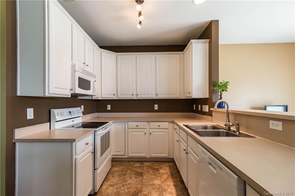 Waterstone - Residential