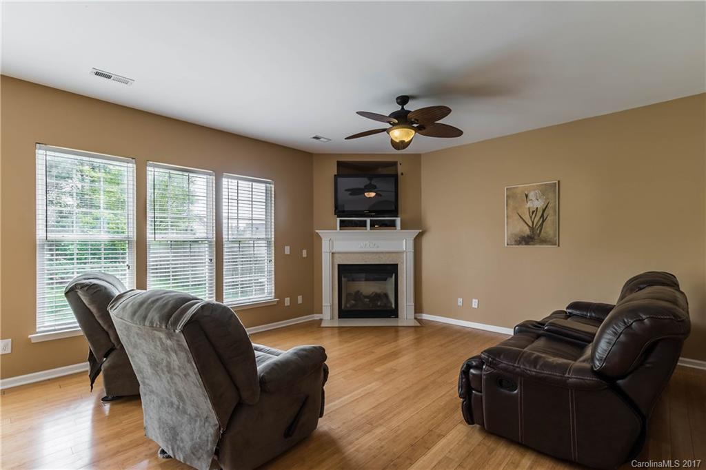 Waterstone - Residential