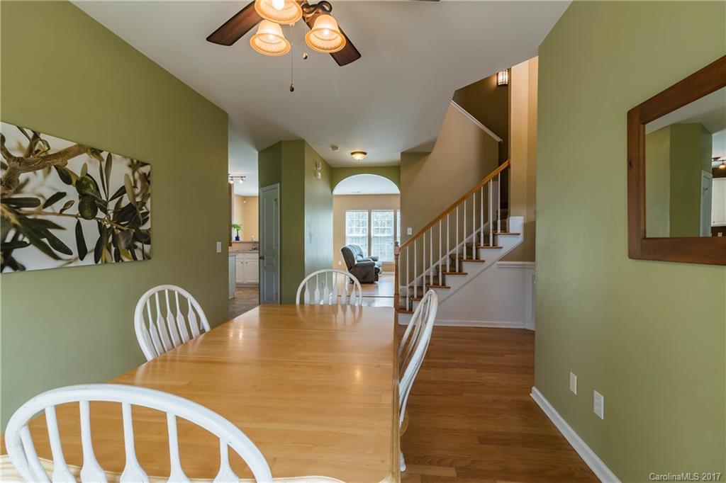 Waterstone - Residential