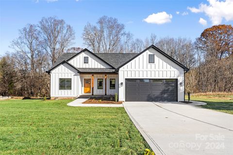 A home in Maiden