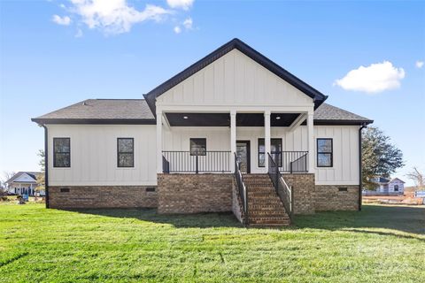 A home in Maiden