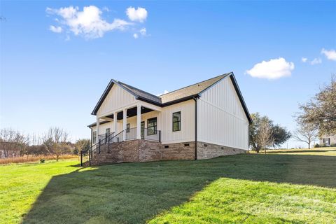 A home in Maiden