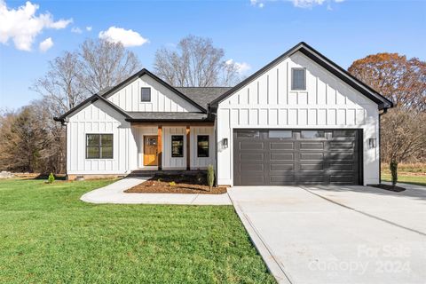 A home in Maiden