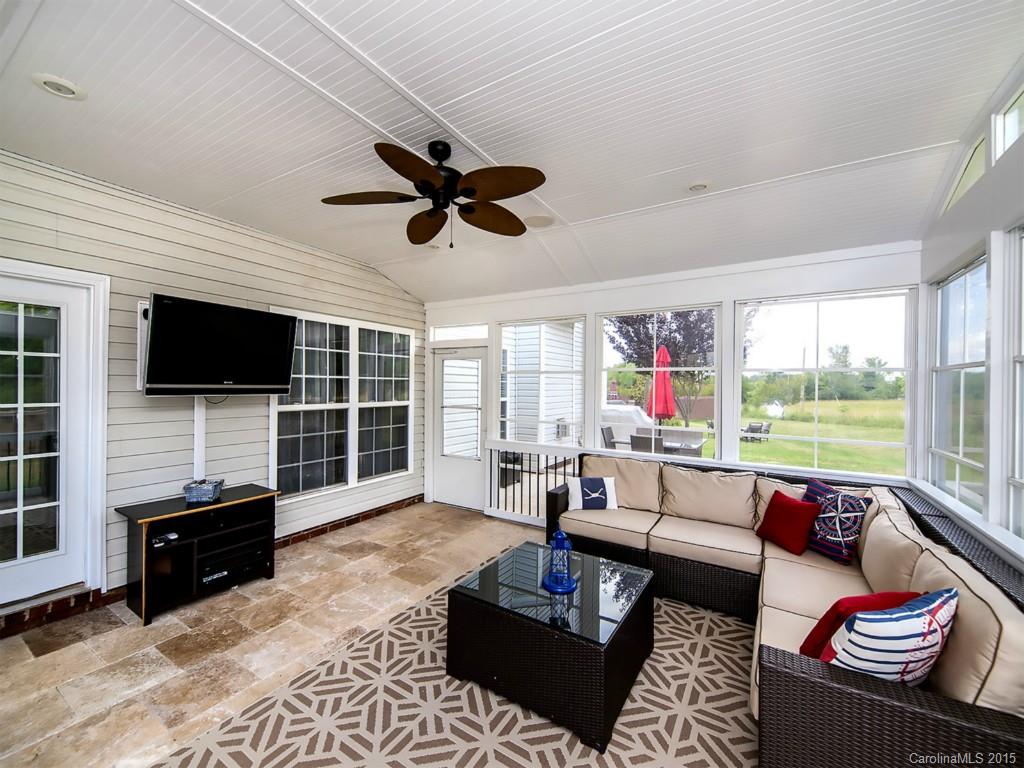 Mccoy Crossing - Residential