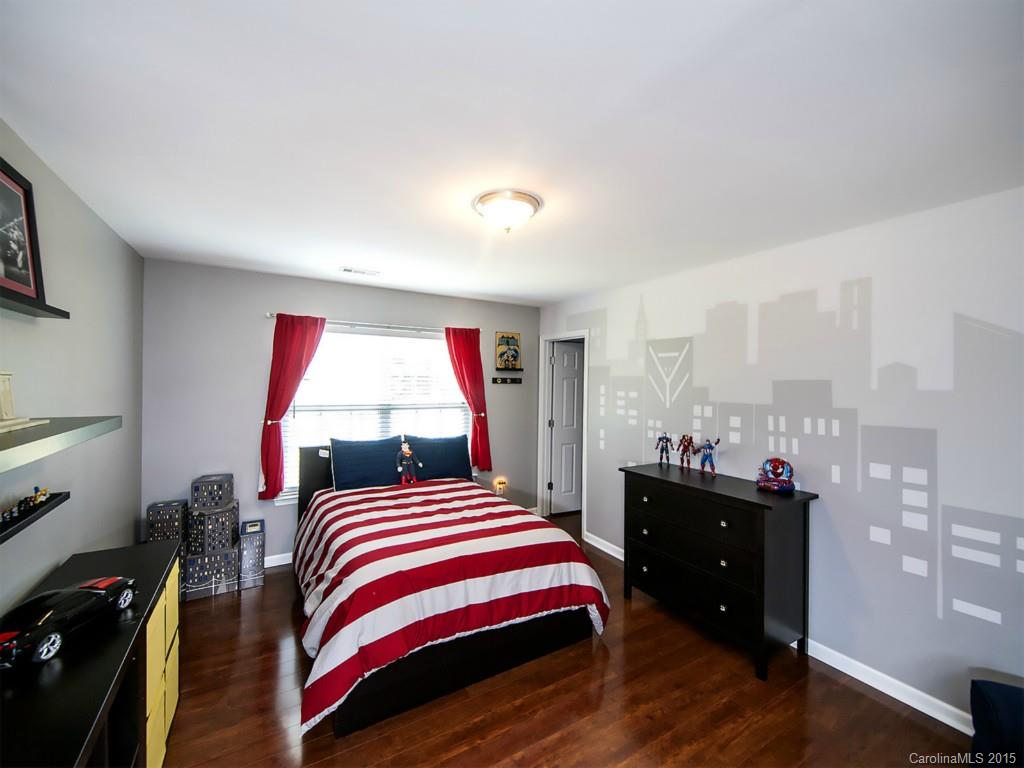 Mccoy Crossing - Residential