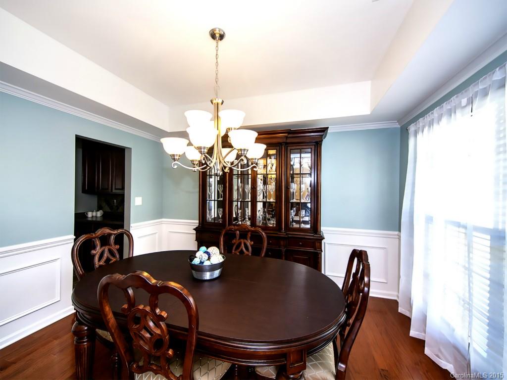 Mccoy Crossing - Residential