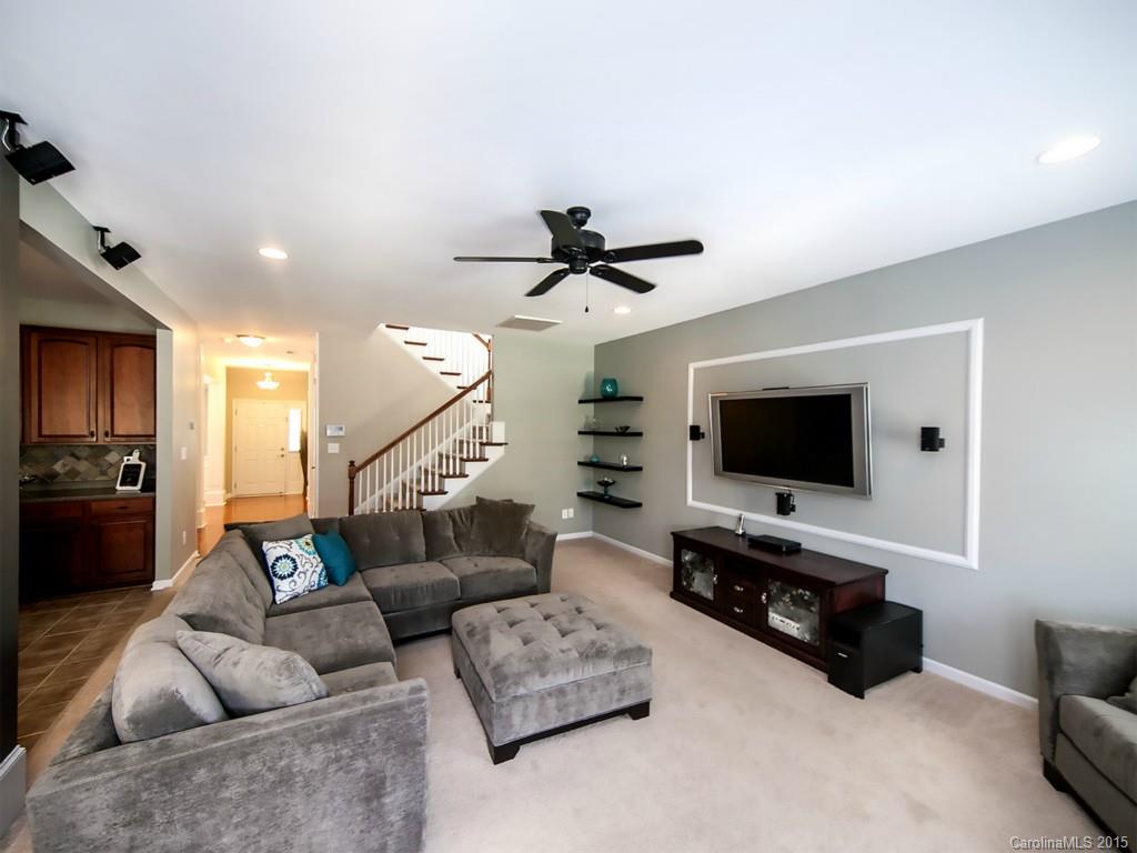 Mccoy Crossing - Residential