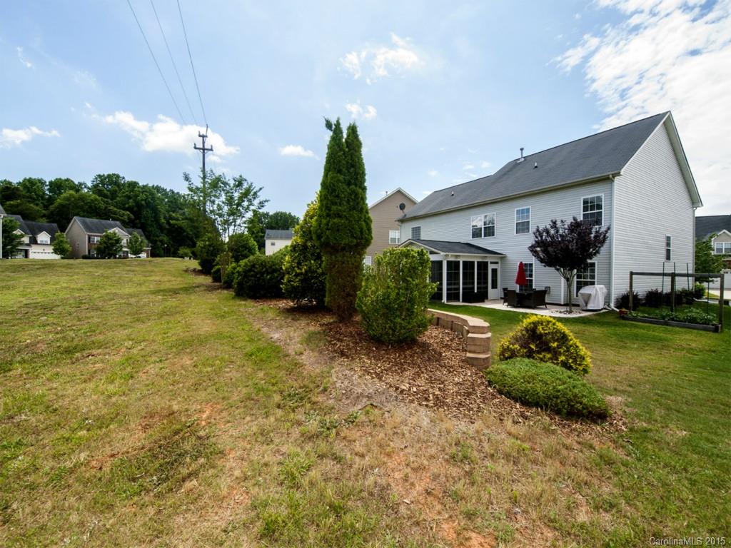 Mccoy Crossing - Residential